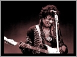 Jimi Hendrix